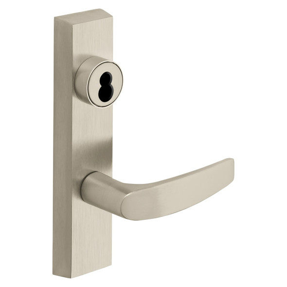 Sargent 60-775 ETB 12V LHRB Lever Control Trim