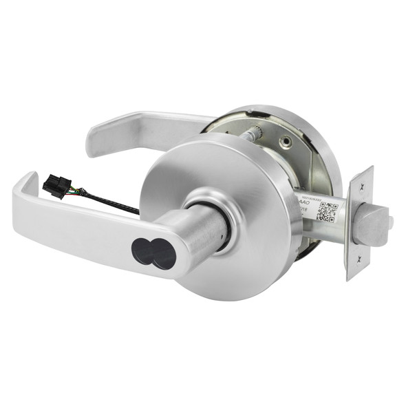 Sargent 60-10XG71 LL 26D 10X-Line Electrified Lever Lock