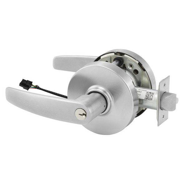 Sargent RX-10XG71 LB 26D 10X-Line Electrified Lever Lock
