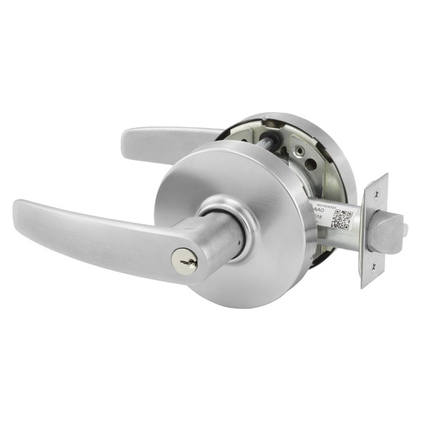 Sargent 10XG08 LB 26D 10X-Line Bored Lever Lock