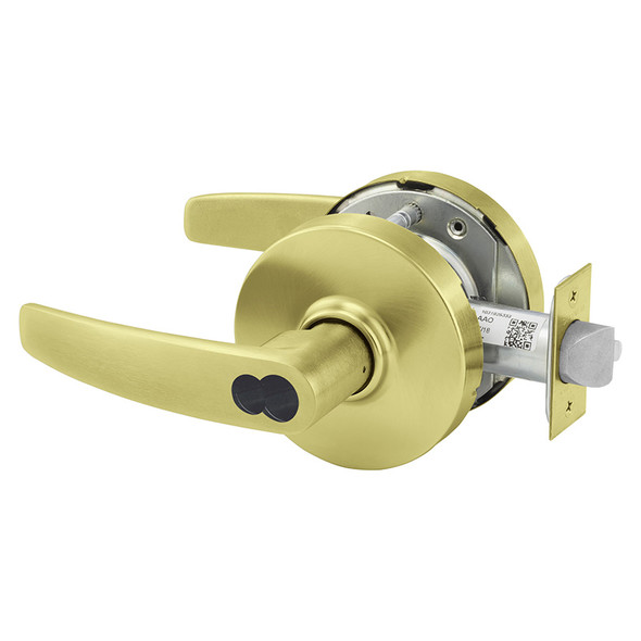 2860-10G05 LB 4 Sargent Cylindrical Lock