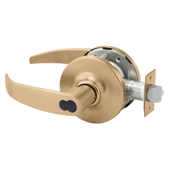 2860-10G04 GP 10 Sargent Cylindrical Lock