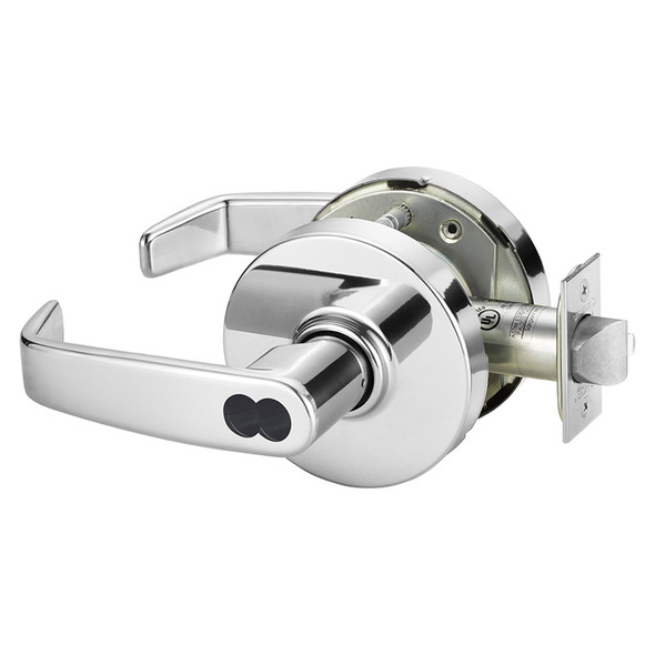 2870-10G05 LL 26 Sargent Cylindrical Lock