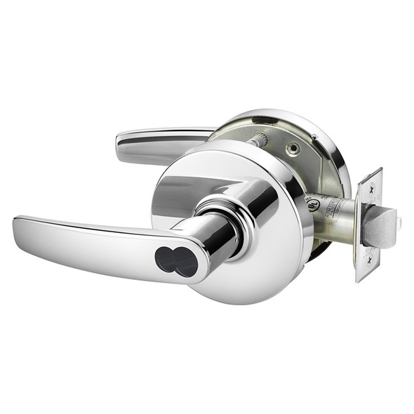 2860-10G05 LB 26 Sargent Cylindrical Lock