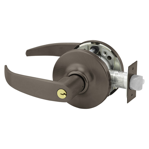 28-10G04 GP 10B Sargent Cylindrical Lock