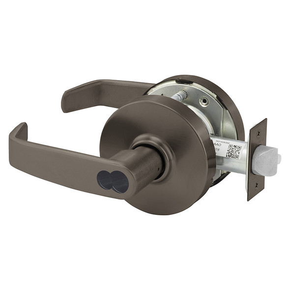 2860-10G05 LL 10B Sargent Cylindrical Lock