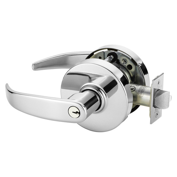 28-10G05 LP 26 Sargent Cylindrical Lock