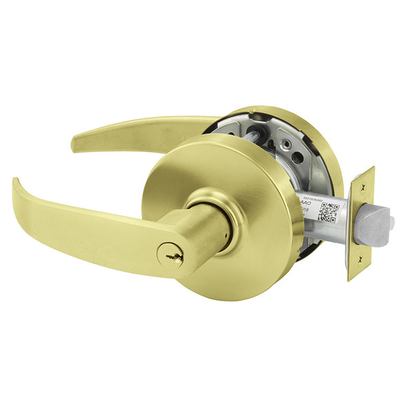 28-10G05 LP 4 Sargent Cylindrical Lock