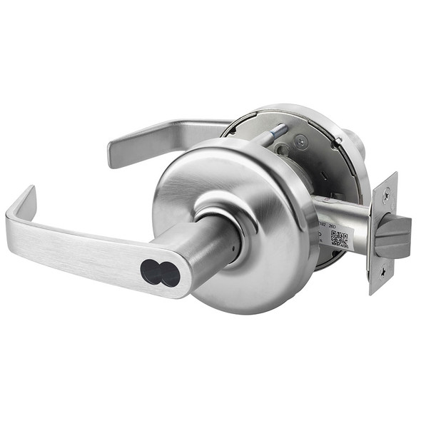 CL3361 NZD 626 CL6 Corbin Russwin Cylindrical Lock