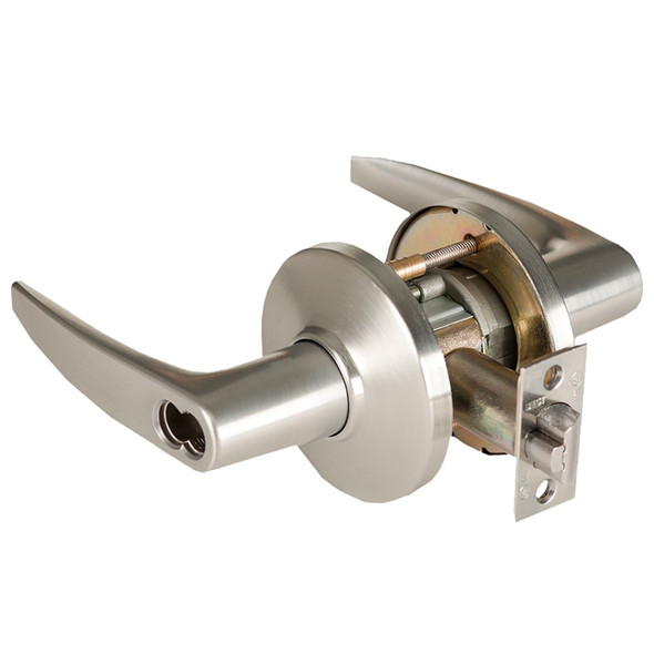 BEST 9K37T16DS3619 Cylindrical Lock, Grade 1