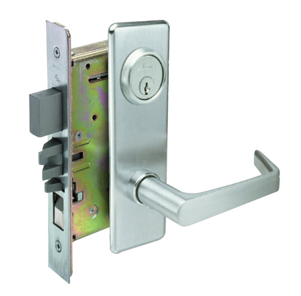 BM11 XG 26D Arrow Mortise Lock