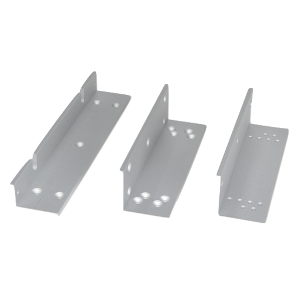 Camden CX-1012 Set Of L & Z For use on In-swing Doors