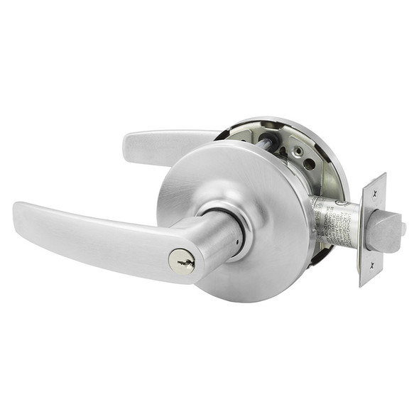 28-10G37 GB 26D Sargent Cylindrical Lock