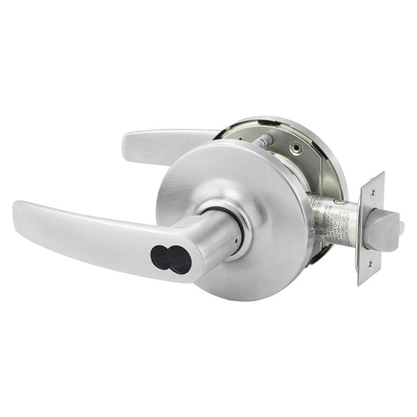 2860-10G04 GB 26D Sargent Cylindrical Lock