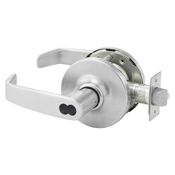 2870-10G04 GL 26D Sargent Cylindrical Lock
