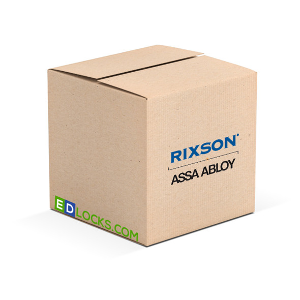 RIX262022 Rixson Door Closer