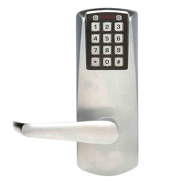 E2032LL-626-41 Kaba Access Pushbutton Lock