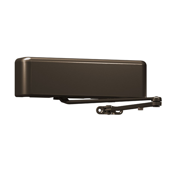 4021-REG LH 695 DEL LCN Door Closer