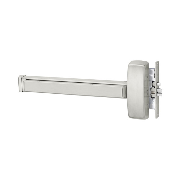 Sargent 1956-8904E ETL LHR 32D Mortise Exit Device
