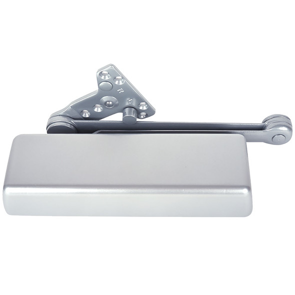 4116-CUSH RH 689 LCN Door Closer