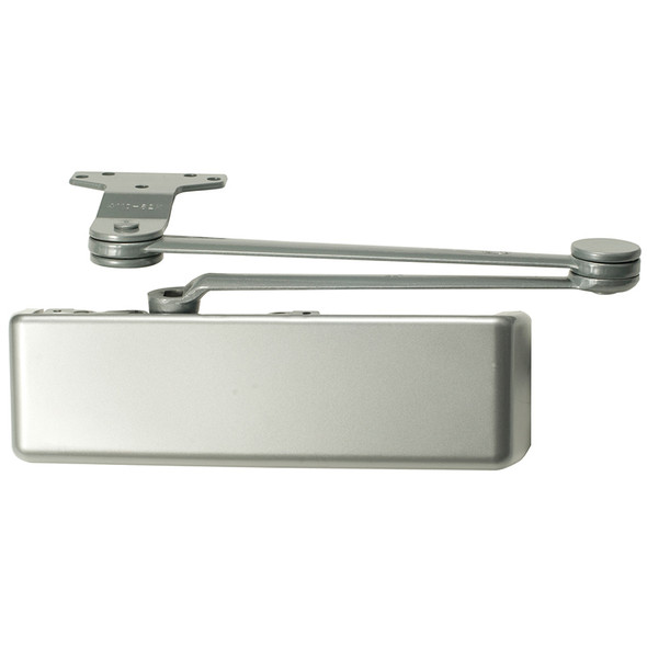 4111-EDA LH 689 AVB LCN Door Closer