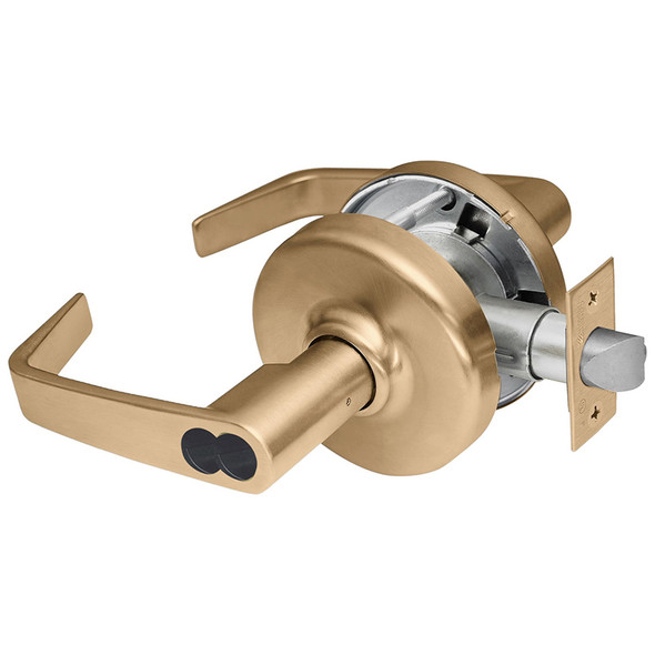 CL3557 NZD 612 CL6 Corbin Russwin Cylindrical Lock