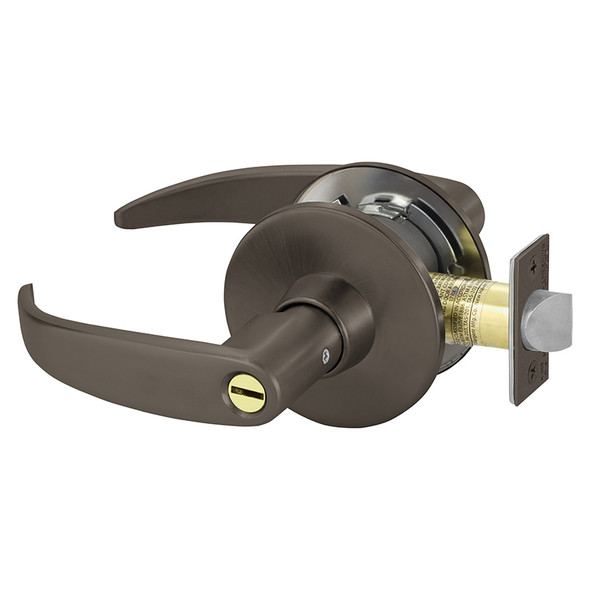 28-11U65 LP 10B Sargent Cylindrical Lock