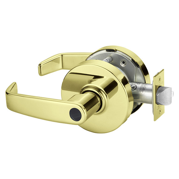 28LC-10G04 LL 3 Sargent Cylindrical Lock