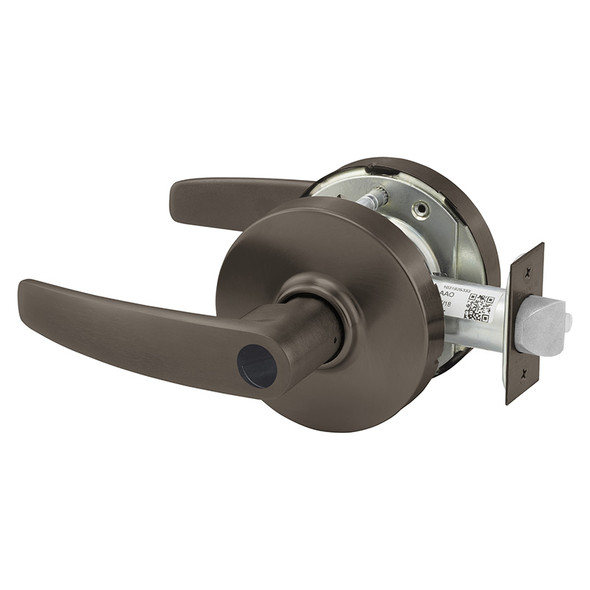 28LC-10G04 LB 10B Sargent Cylindrical Lock