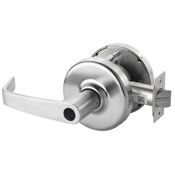 CL3391 NZD 626 LC Corbin Russwin Cylindrical Lock