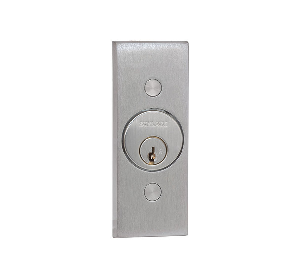 653-1515 ATS WP Schlage Electronics Keyswitch