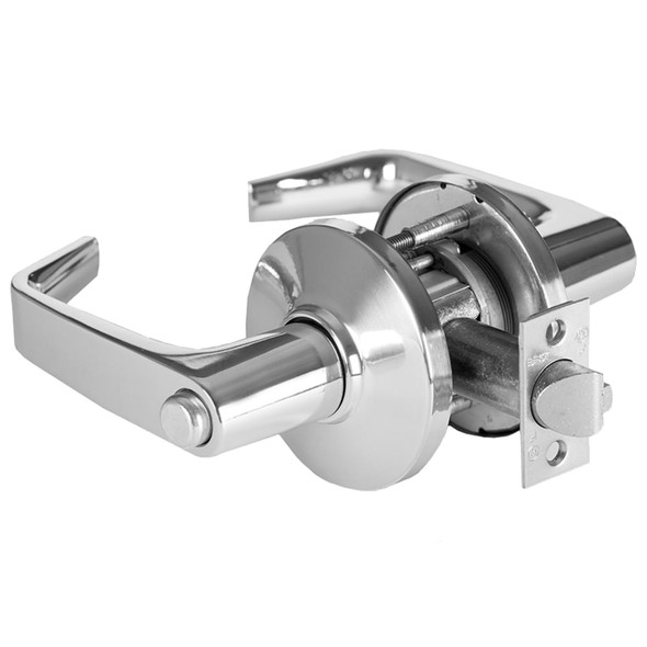 BEST 9K30L15DS3625 Cylindrical Lock, Grade 1