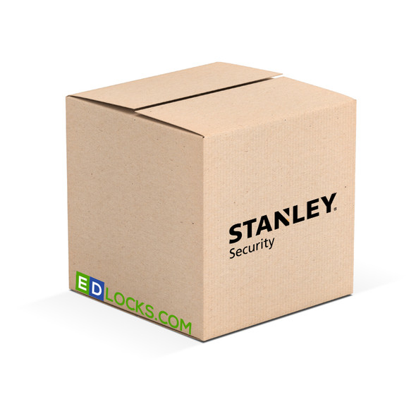 D-4550HS 695 Stanley Hardware Door Closer