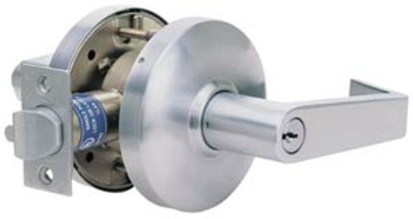 Cal-Royal CGN00 Genesys Series Grade 1 Entry Cylindrical Lockset