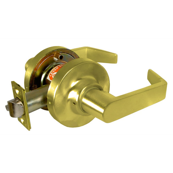 Marks 195N-US3 Survivor Series Grade 1 Passage Cylindrical Lever Lock