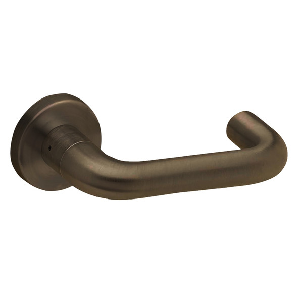 09-454 03A 613 Schlage Lock Lock Parts