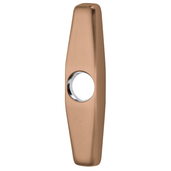 388NL US10 Von Duprin Exit Device Trim