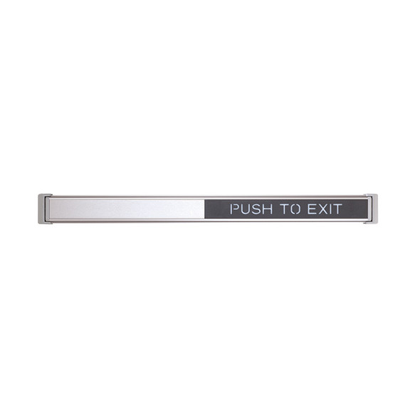 672 36 628 RD WD Schlage Electronics Exit Device