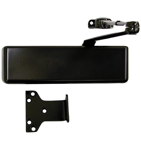 4040XP-H W/PA 695 LCN Door Closer