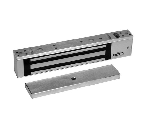 8371 SCS 40 Rutherford Controls Inc (RCI) Maglock