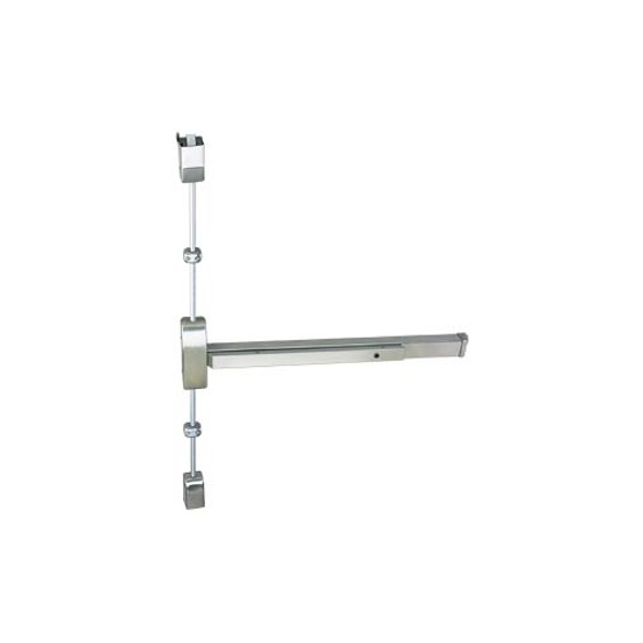 Cal-Royal 9860-V-3684 36'' Surface Vertical Rod Exit Device