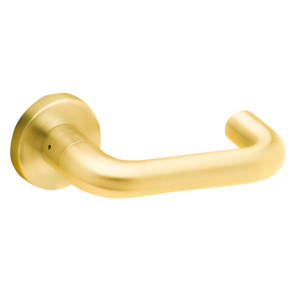 09-454 03A 605 Schlage Lock Lock Parts