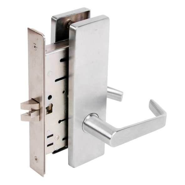 MA101 DN 626 Falcon Lock Mortise Lock