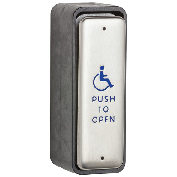 8310-3818TWS LCN Activation Plates