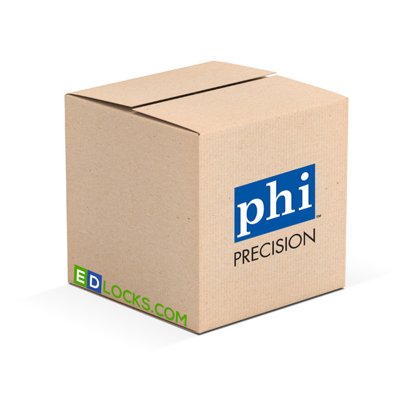 4903C 630 LHR Precision Hardware Inc (PHI) Exit Device Trim