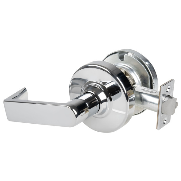 ND25D RHO 625 Schlage Lock Cylindrical Lock