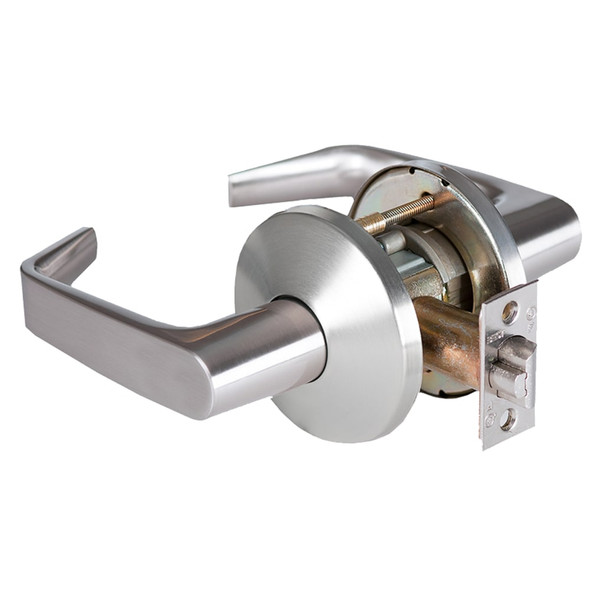 BEST 9K30N15LS Grade 1 Cylindrical Lock
