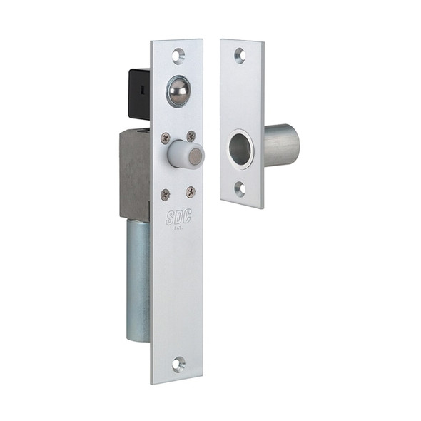 SDCFS23MIV Security Door Controls (SDC) Electric Deadbolt