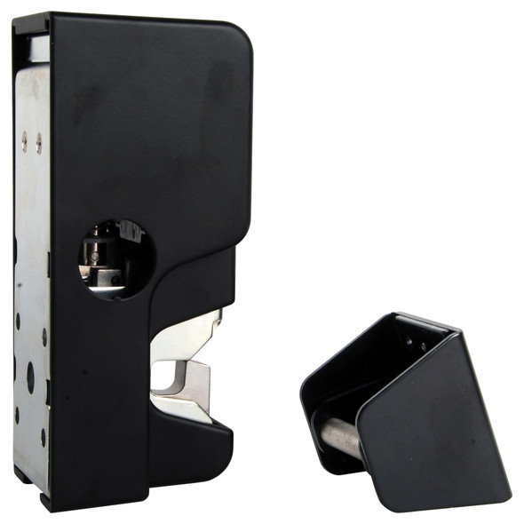 GL1-FL Securitron Electric Deadbolt