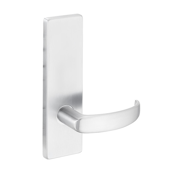 TP95E Q 625 Falcon Lock Mortise Lock